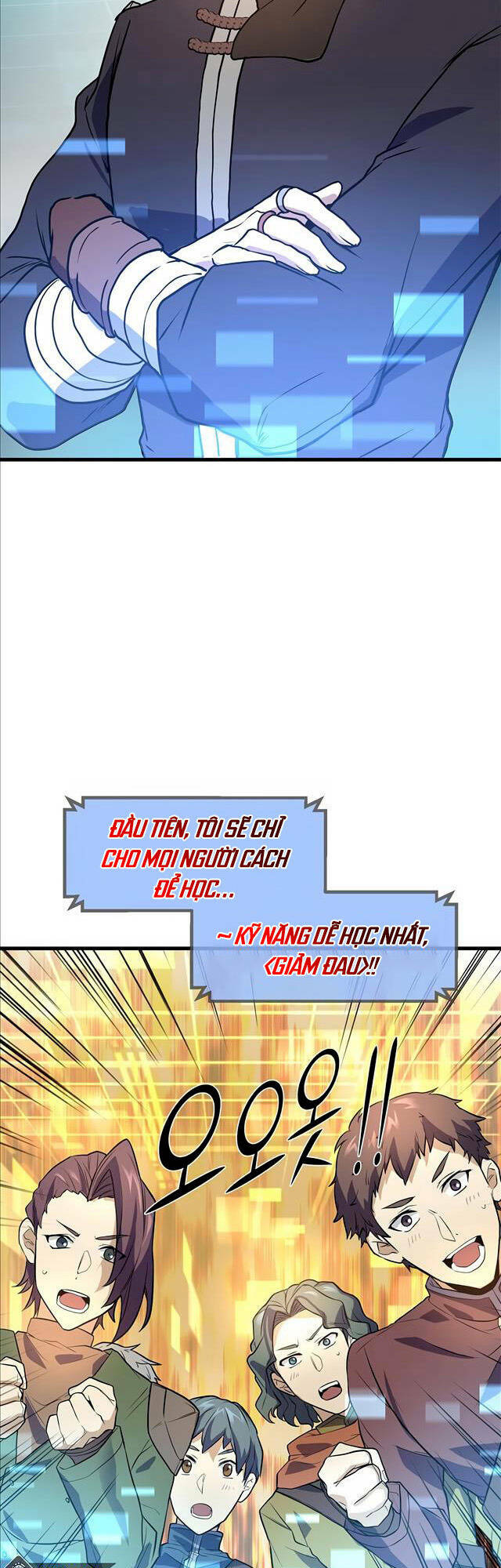 Tôi Thăng Cấp Bằng Kĩ Năng Chapter 20 - Trang 2