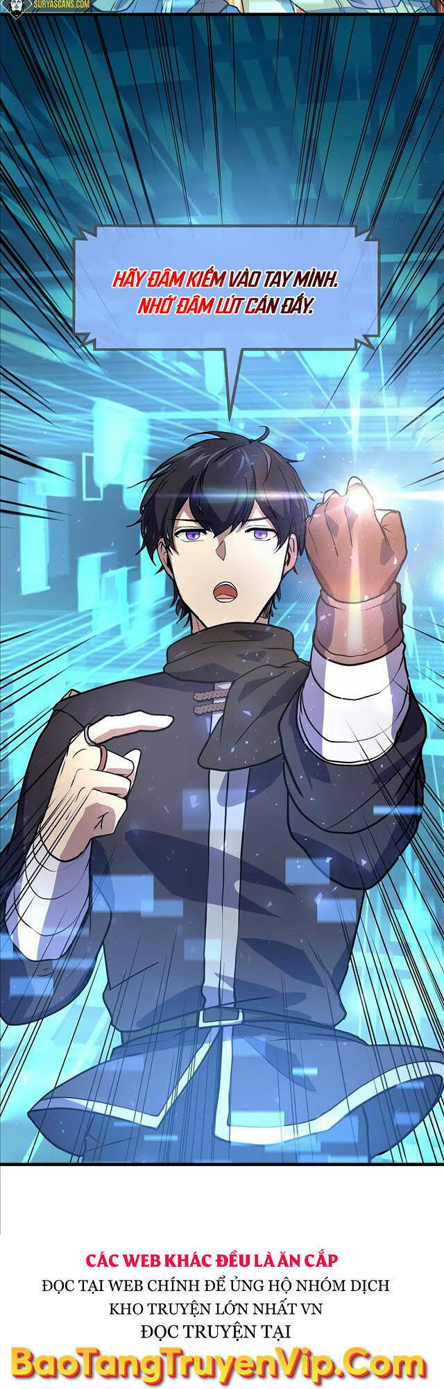 Tôi Thăng Cấp Bằng Kĩ Năng Chapter 20 - Trang 2