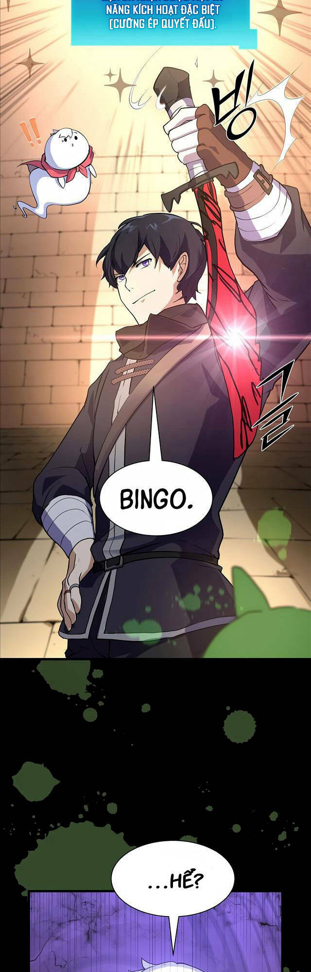 Tôi Thăng Cấp Bằng Kĩ Năng Chapter 20 - Trang 2