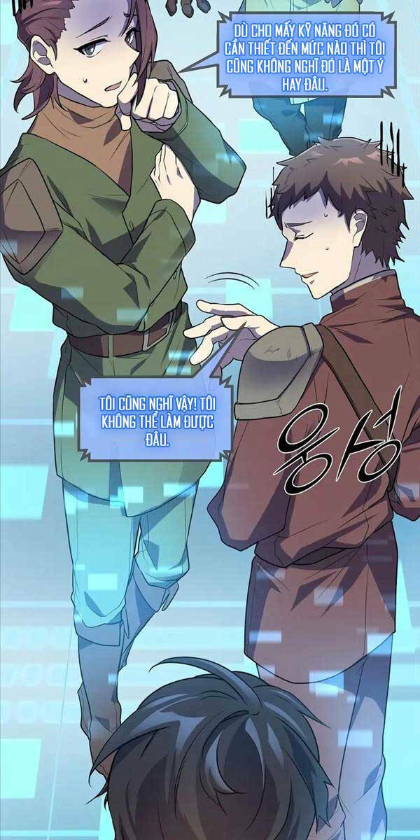 Tôi Thăng Cấp Bằng Kĩ Năng Chapter 21 - Trang 2