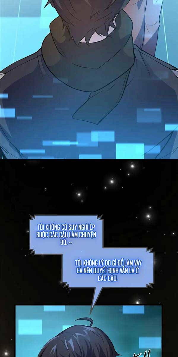 Tôi Thăng Cấp Bằng Kĩ Năng Chapter 21 - Trang 2
