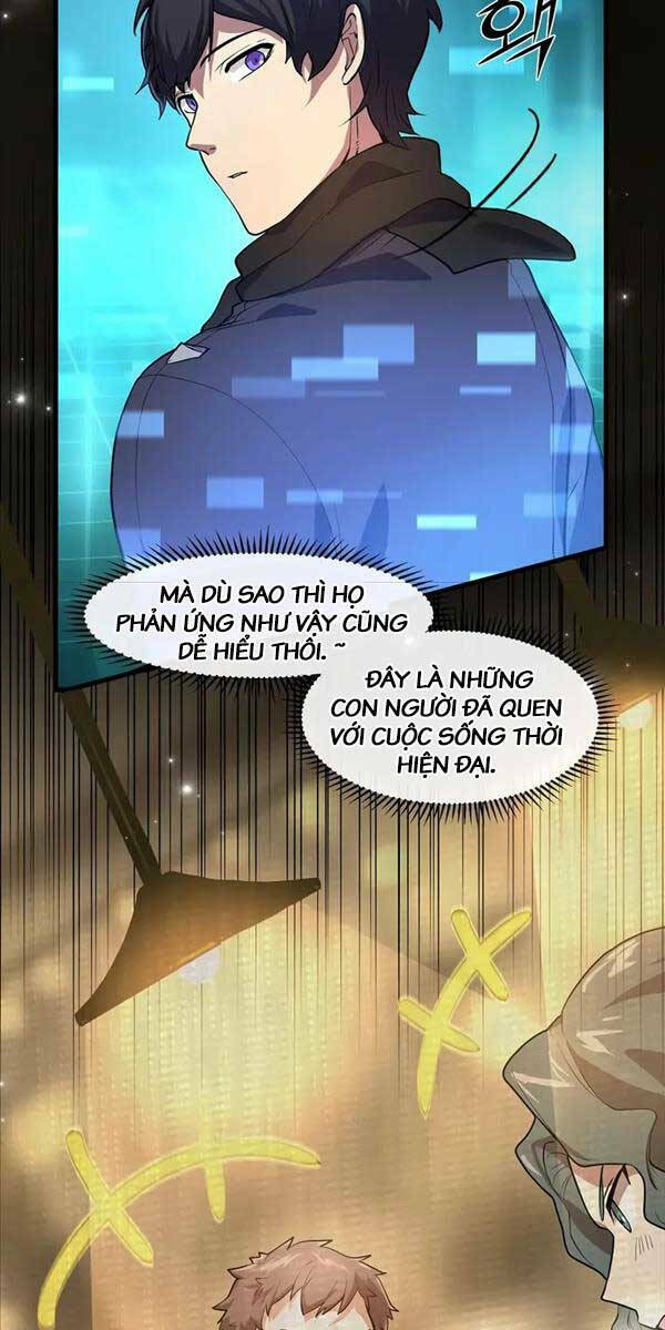 Tôi Thăng Cấp Bằng Kĩ Năng Chapter 21 - Trang 2