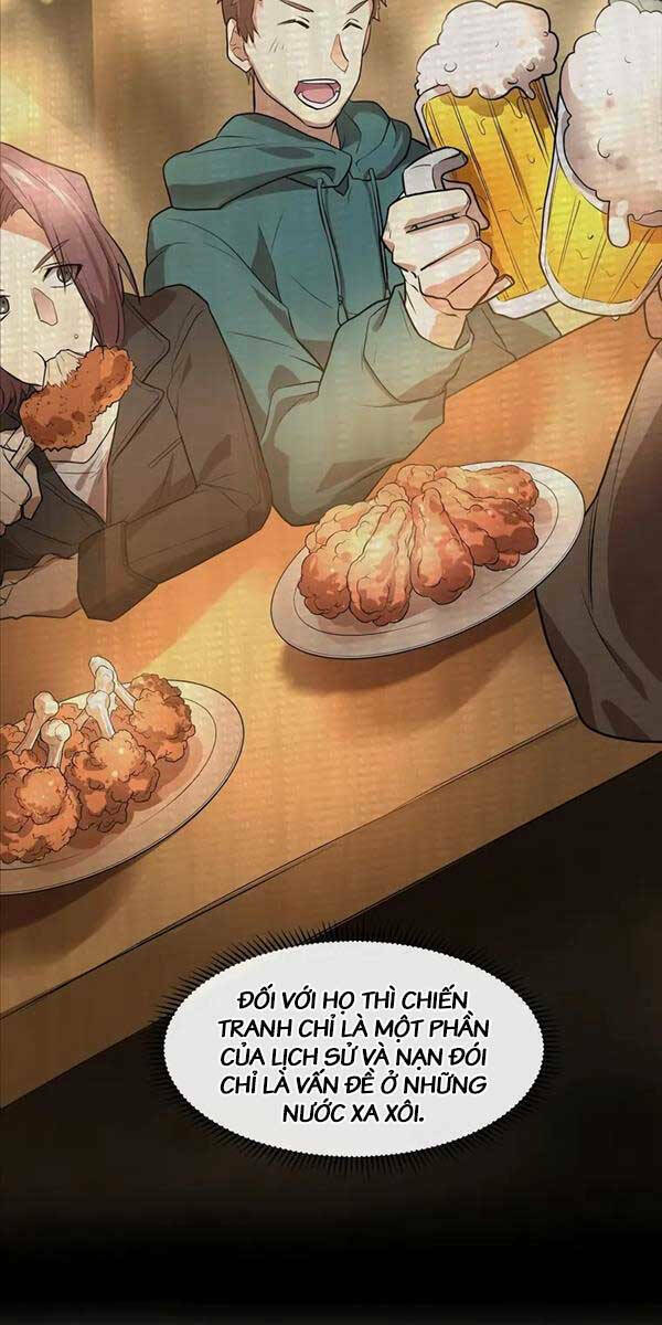 Tôi Thăng Cấp Bằng Kĩ Năng Chapter 21 - Trang 2