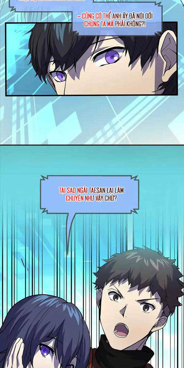 Tôi Thăng Cấp Bằng Kĩ Năng Chapter 21 - Trang 2