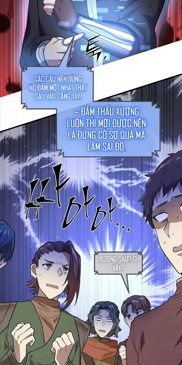 Tôi Thăng Cấp Bằng Kĩ Năng Chapter 21 - Trang 2