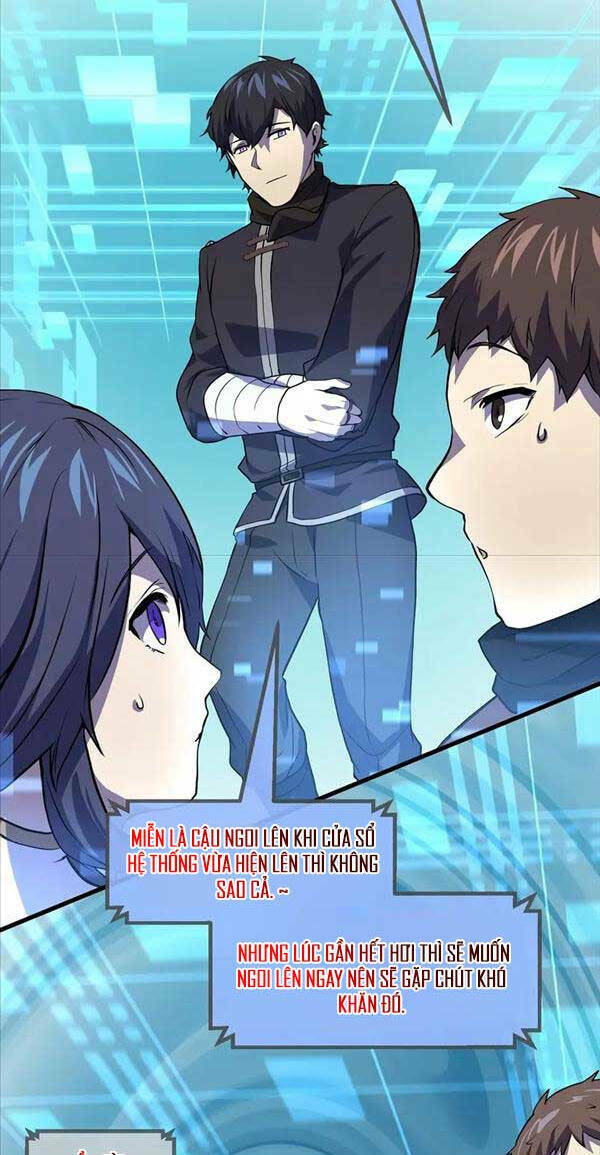Tôi Thăng Cấp Bằng Kĩ Năng Chapter 21 - Trang 2