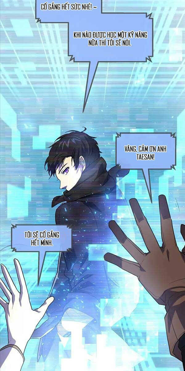 Tôi Thăng Cấp Bằng Kĩ Năng Chapter 21 - Trang 2