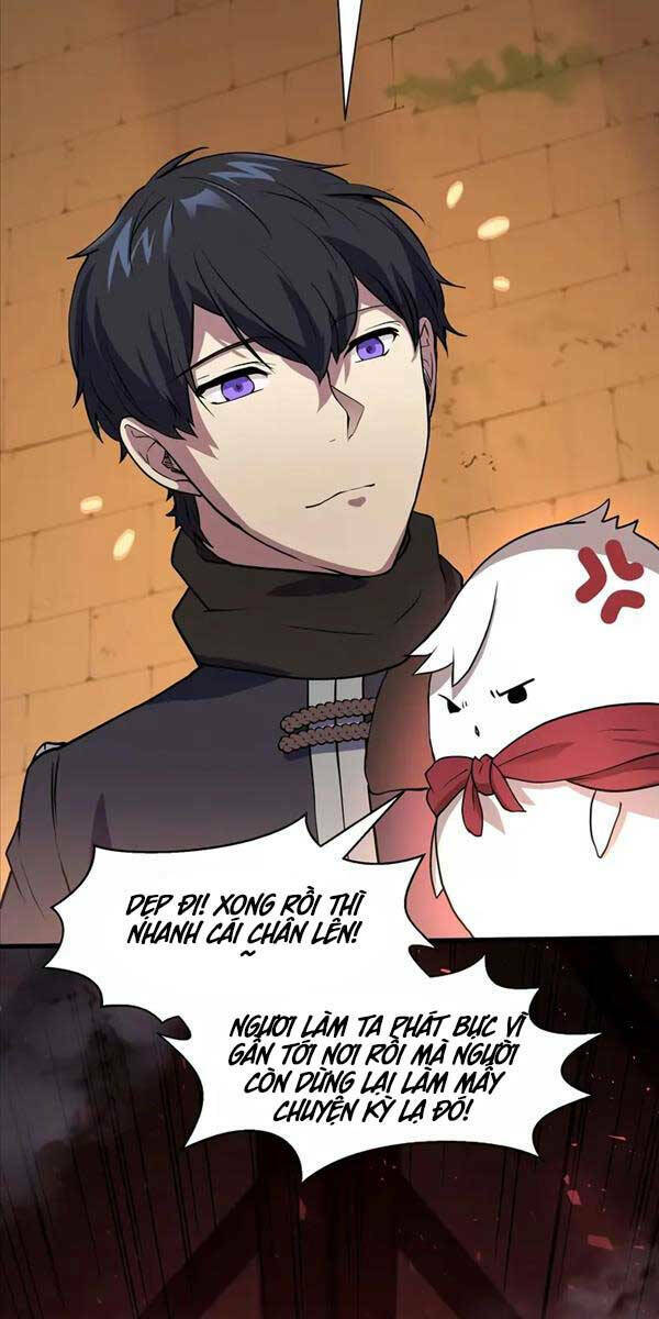 Tôi Thăng Cấp Bằng Kĩ Năng Chapter 21 - Trang 2