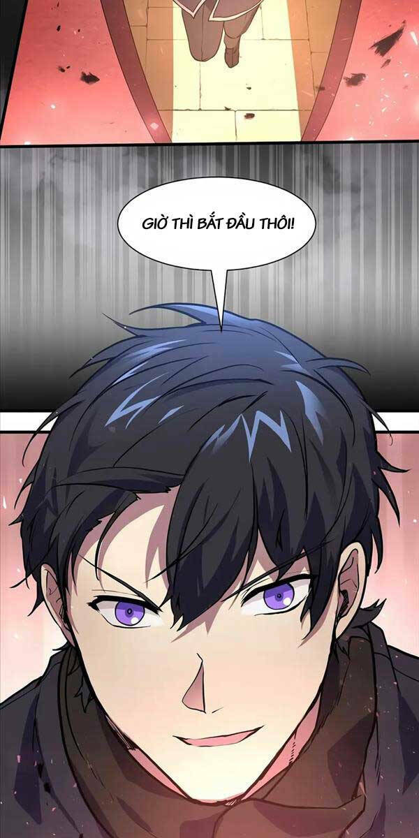 Tôi Thăng Cấp Bằng Kĩ Năng Chapter 21 - Trang 2