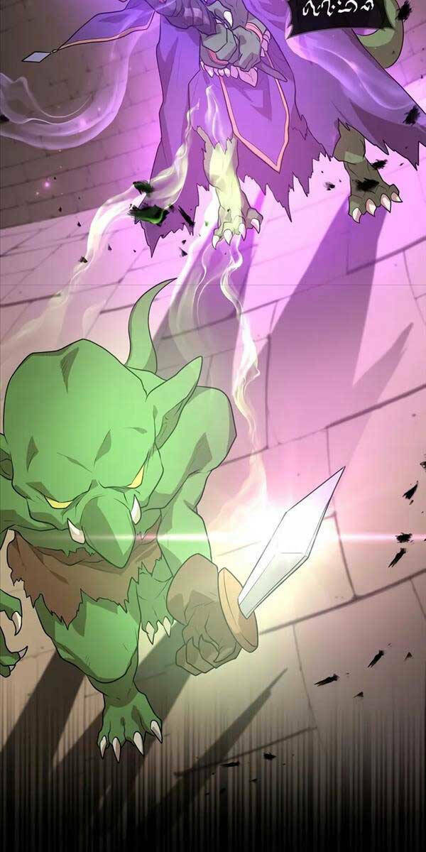 Tôi Thăng Cấp Bằng Kĩ Năng Chapter 21 - Trang 2