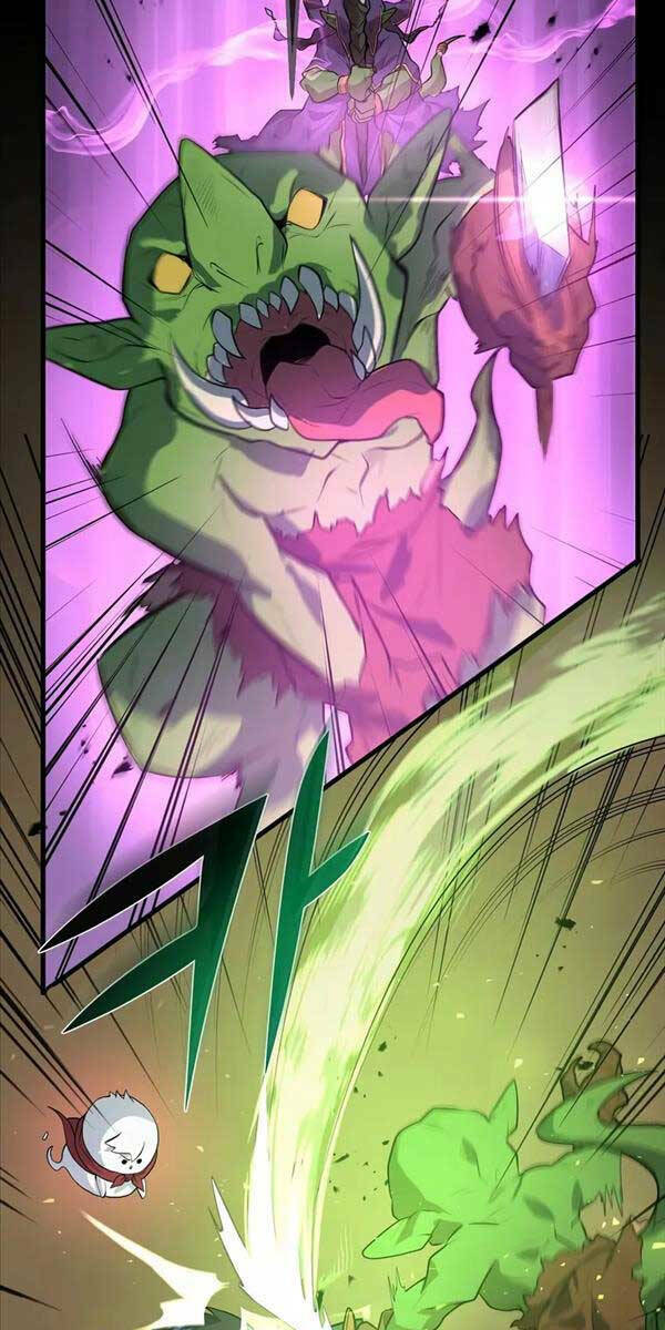 Tôi Thăng Cấp Bằng Kĩ Năng Chapter 21 - Trang 2