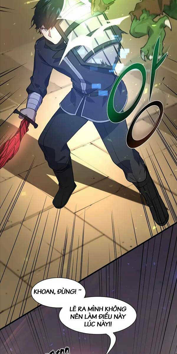 Tôi Thăng Cấp Bằng Kĩ Năng Chapter 21 - Trang 2