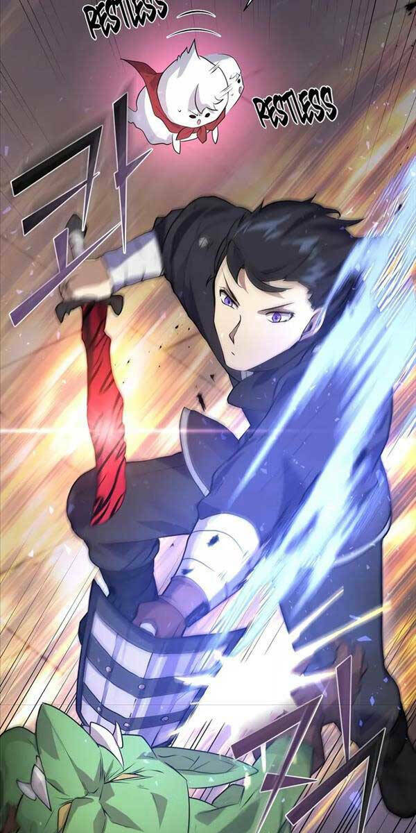 Tôi Thăng Cấp Bằng Kĩ Năng Chapter 21 - Trang 2