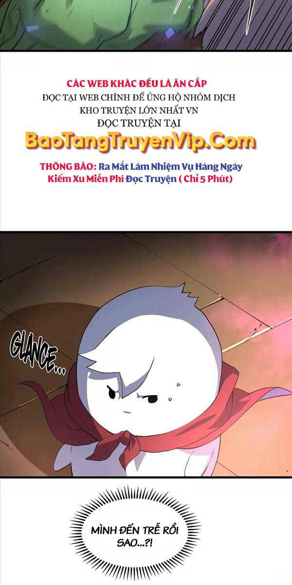 Tôi Thăng Cấp Bằng Kĩ Năng Chapter 21 - Trang 2