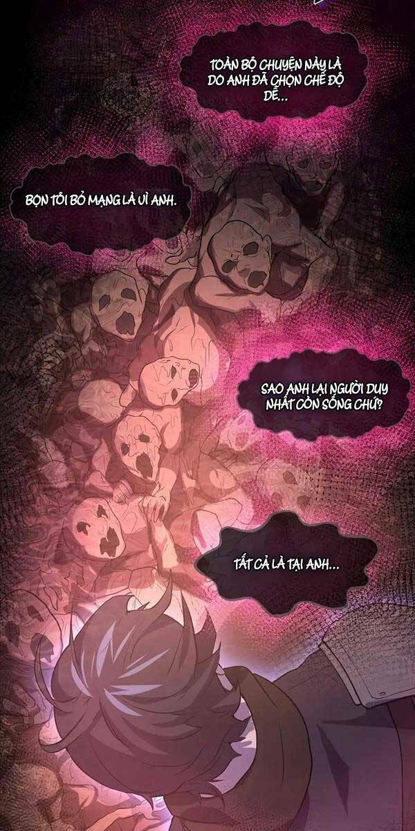 Tôi Thăng Cấp Bằng Kĩ Năng Chapter 21 - Trang 2