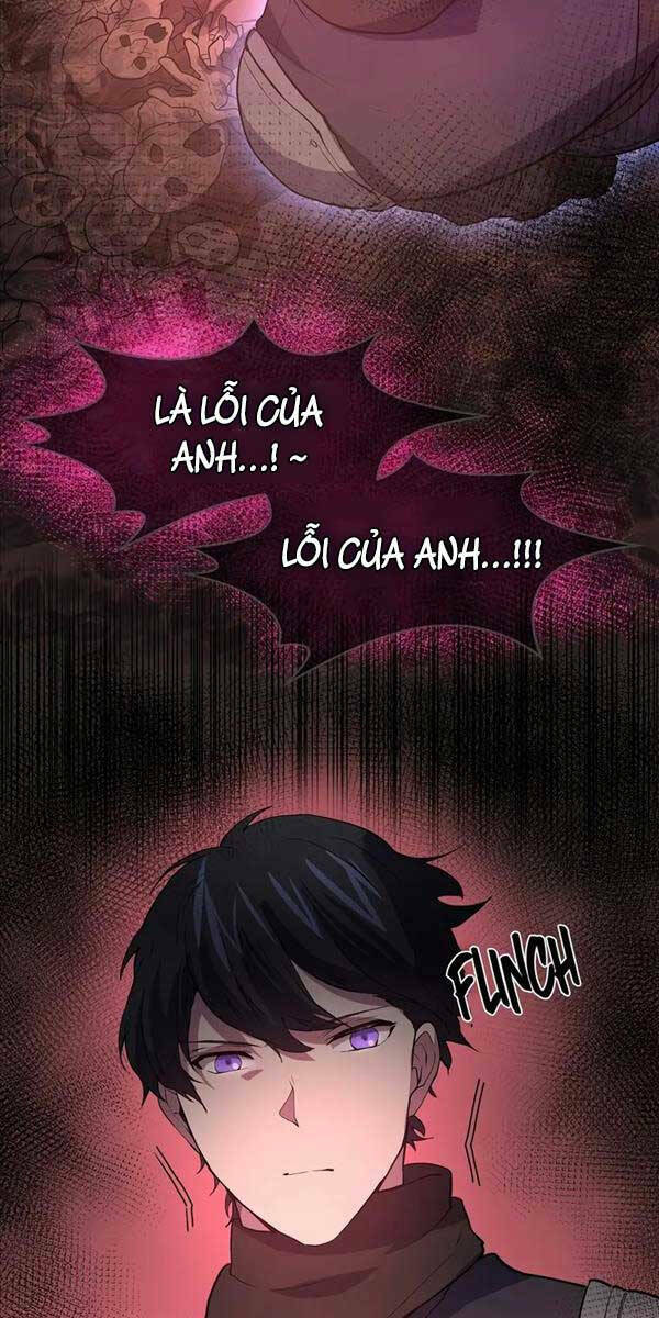 Tôi Thăng Cấp Bằng Kĩ Năng Chapter 21 - Trang 2