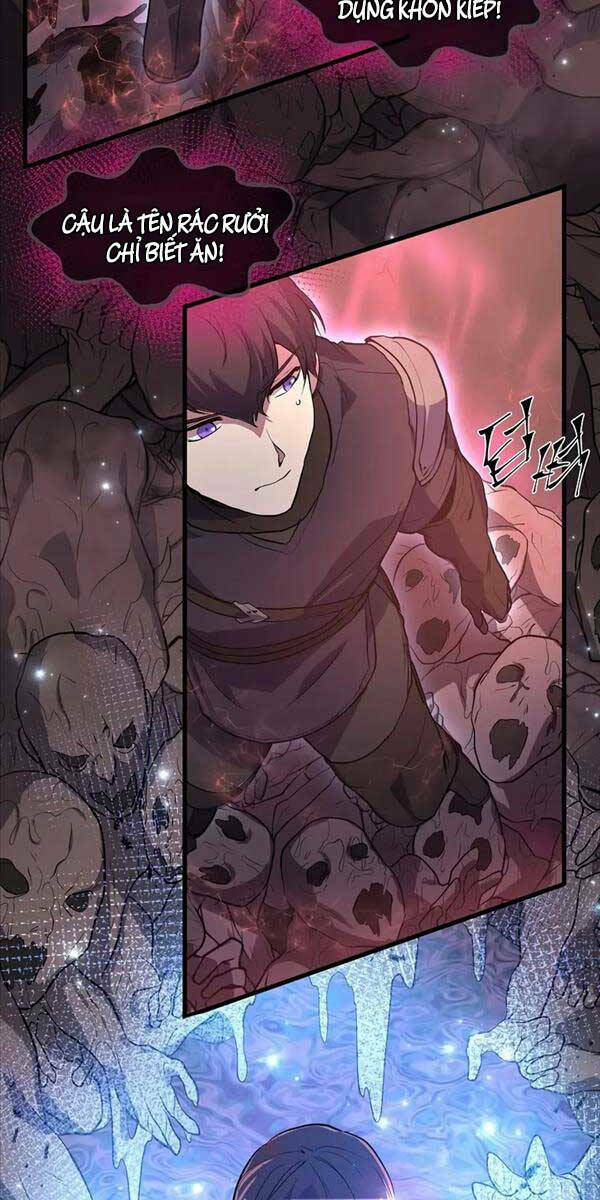 Tôi Thăng Cấp Bằng Kĩ Năng Chapter 21 - Trang 2