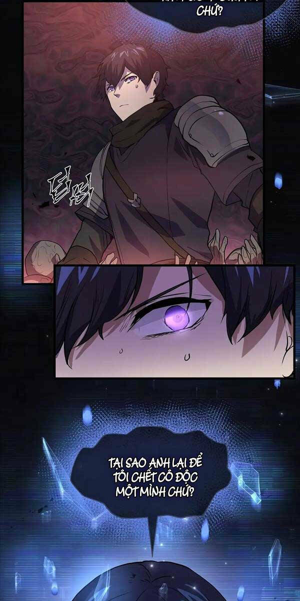 Tôi Thăng Cấp Bằng Kĩ Năng Chapter 21 - Trang 2