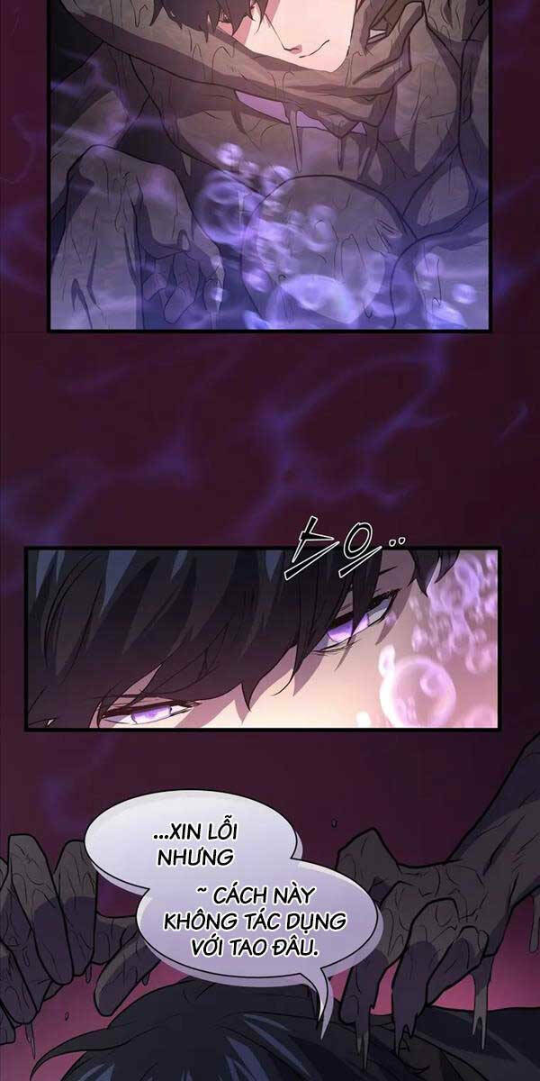 Tôi Thăng Cấp Bằng Kĩ Năng Chapter 21 - Trang 2