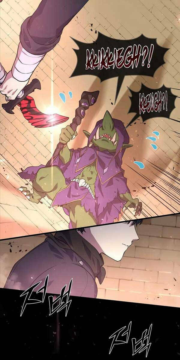 Tôi Thăng Cấp Bằng Kĩ Năng Chapter 21 - Trang 2