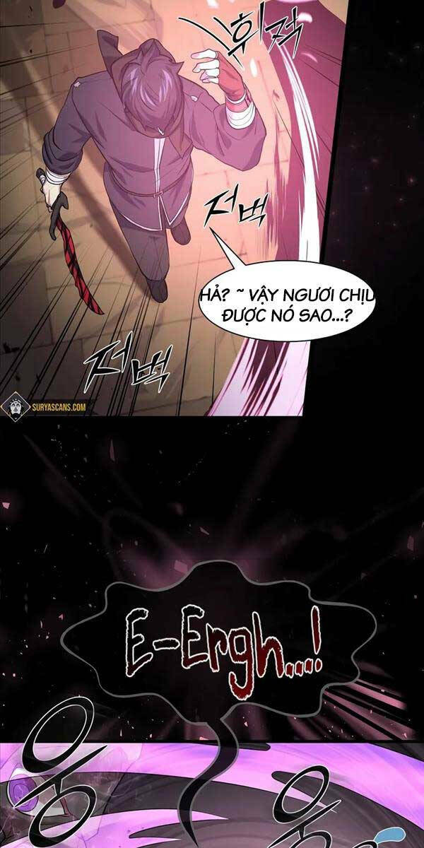 Tôi Thăng Cấp Bằng Kĩ Năng Chapter 21 - Trang 2