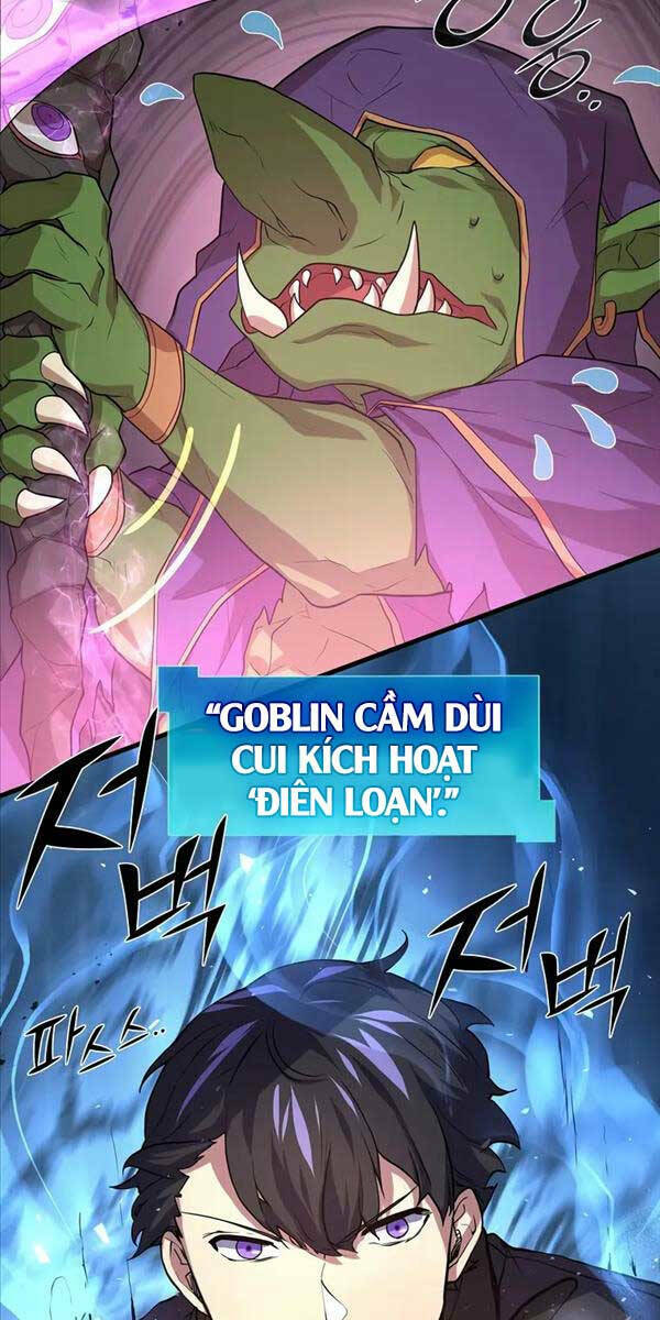 Tôi Thăng Cấp Bằng Kĩ Năng Chapter 21 - Trang 2