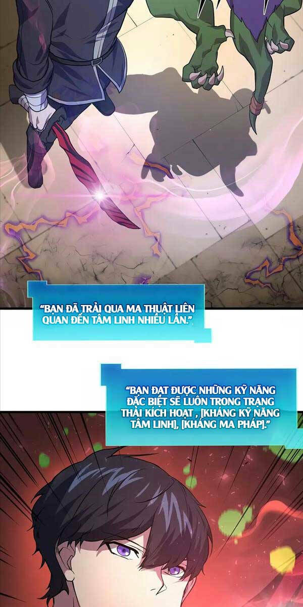 Tôi Thăng Cấp Bằng Kĩ Năng Chapter 21 - Trang 2