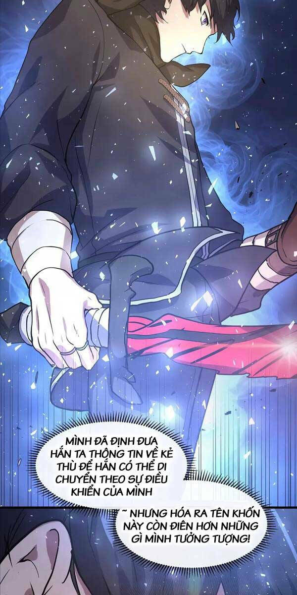 Tôi Thăng Cấp Bằng Kĩ Năng Chapter 21 - Trang 2