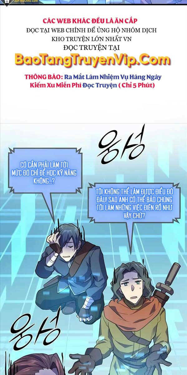 Tôi Thăng Cấp Bằng Kĩ Năng Chapter 21 - Trang 2
