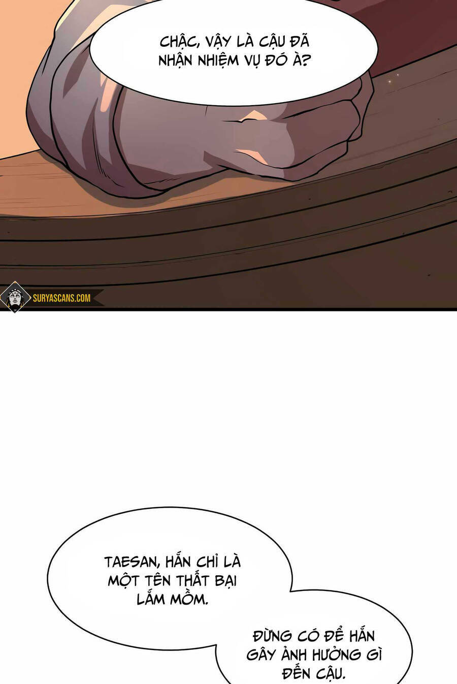 Tôi Thăng Cấp Bằng Kĩ Năng Chapter 22 - Trang 2