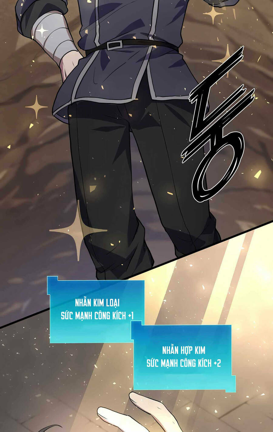 Tôi Thăng Cấp Bằng Kĩ Năng Chapter 22 - Trang 2