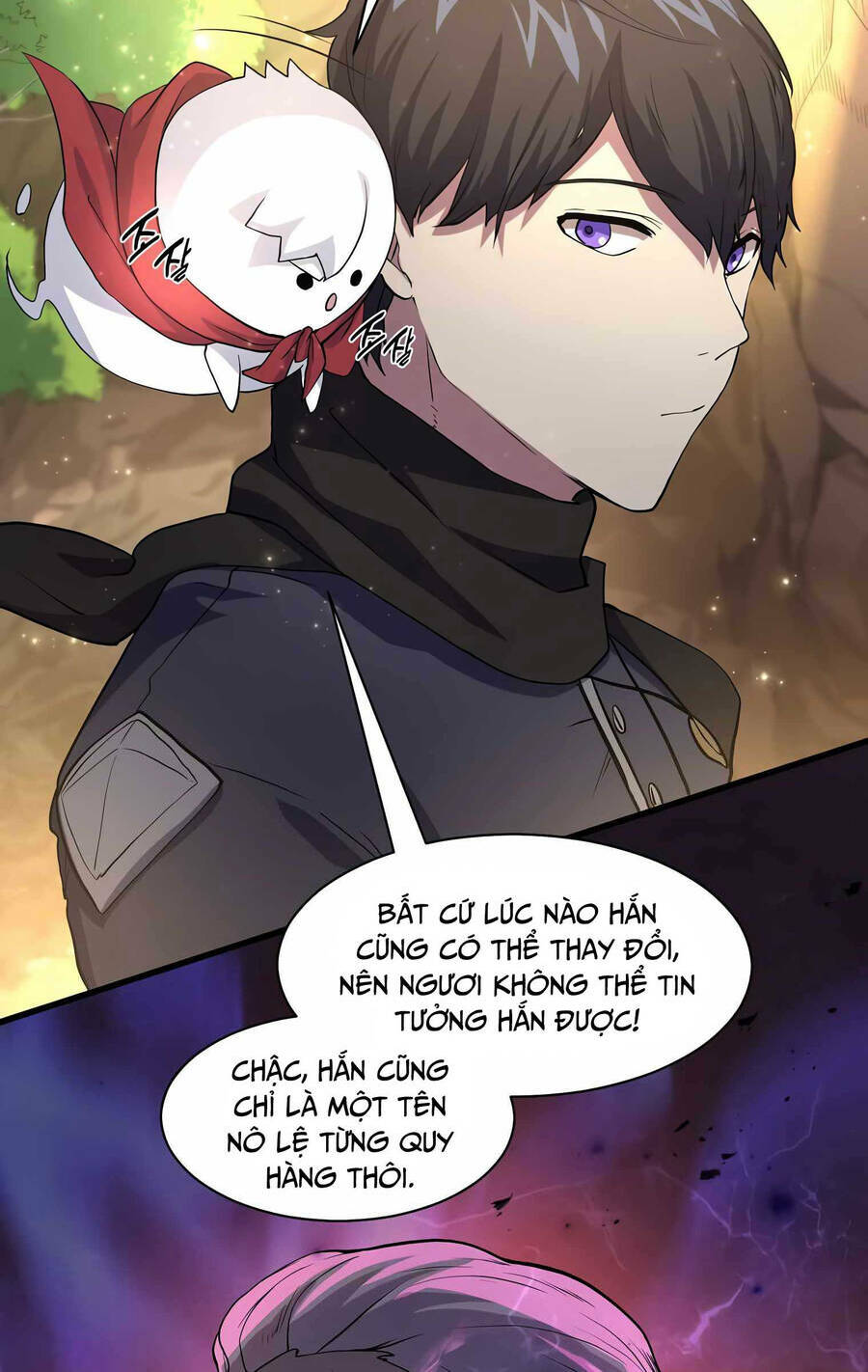 Tôi Thăng Cấp Bằng Kĩ Năng Chapter 22 - Trang 2