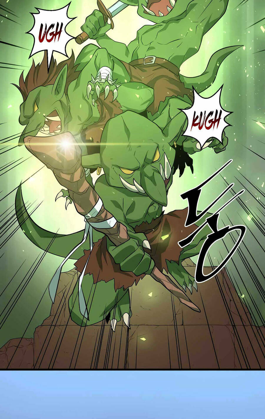 Tôi Thăng Cấp Bằng Kĩ Năng Chapter 22 - Trang 2