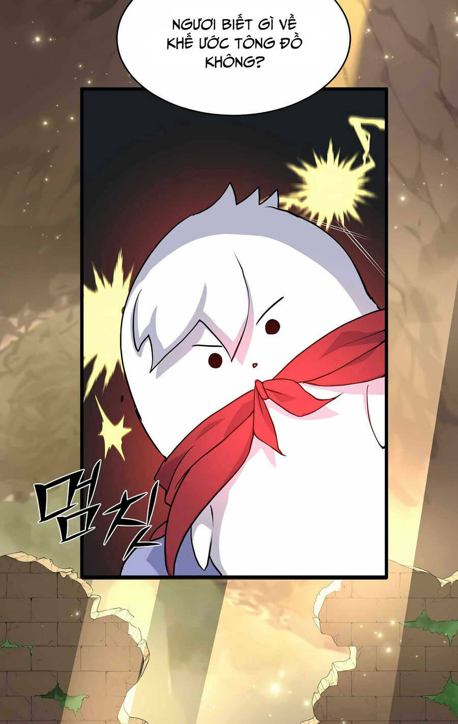 Tôi Thăng Cấp Bằng Kĩ Năng Chapter 22 - Trang 2