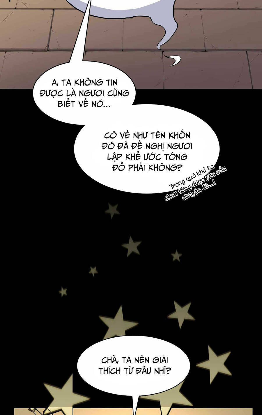 Tôi Thăng Cấp Bằng Kĩ Năng Chapter 22 - Trang 2