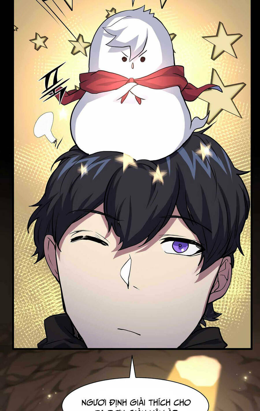 Tôi Thăng Cấp Bằng Kĩ Năng Chapter 22 - Trang 2