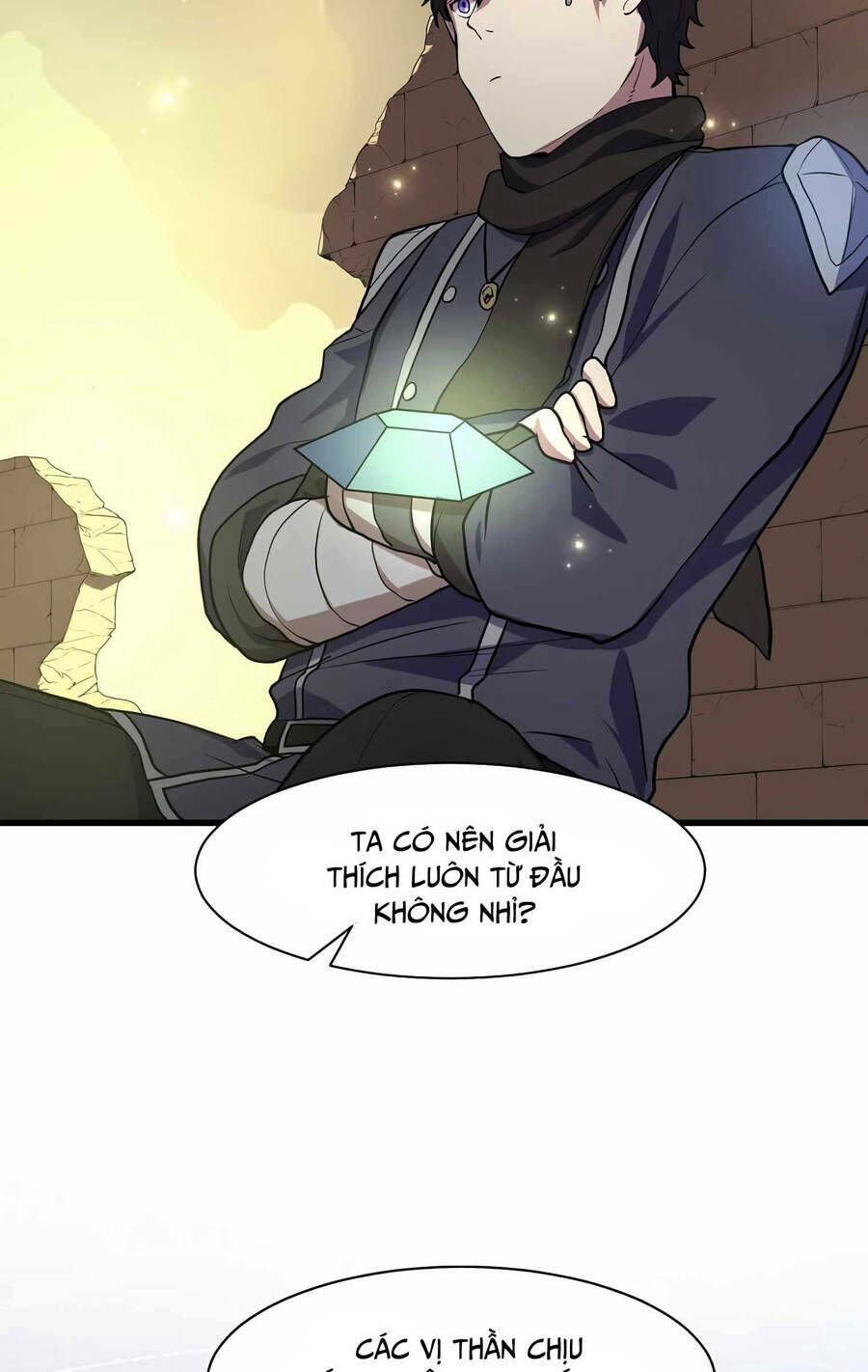 Tôi Thăng Cấp Bằng Kĩ Năng Chapter 22 - Trang 2