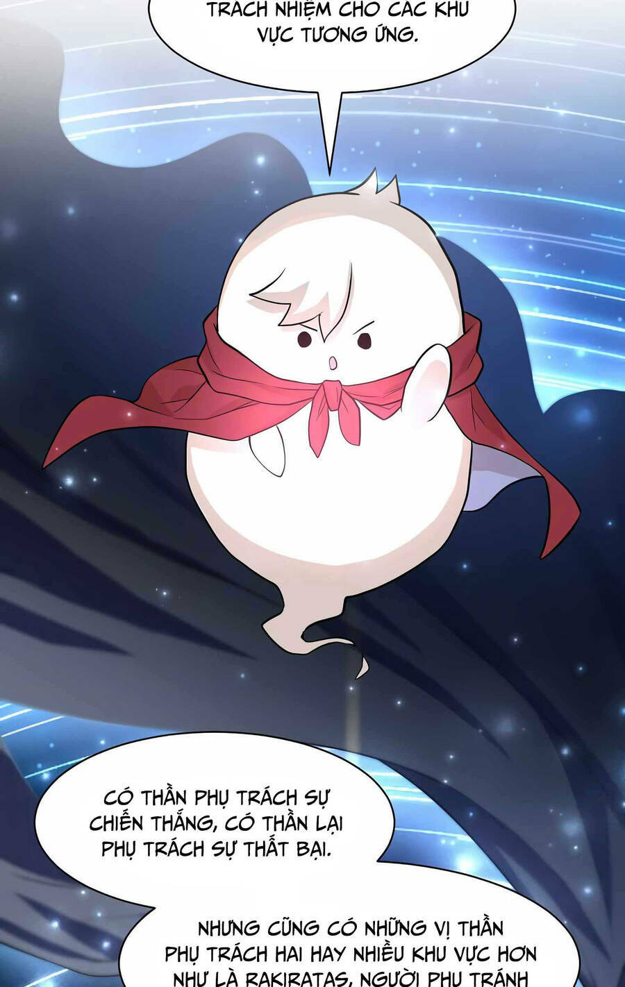 Tôi Thăng Cấp Bằng Kĩ Năng Chapter 22 - Trang 2