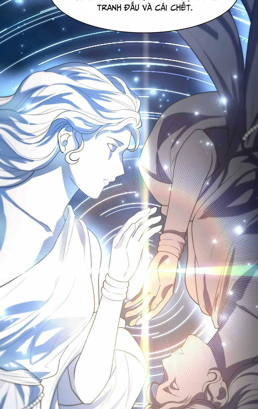 Tôi Thăng Cấp Bằng Kĩ Năng Chapter 22 - Trang 2