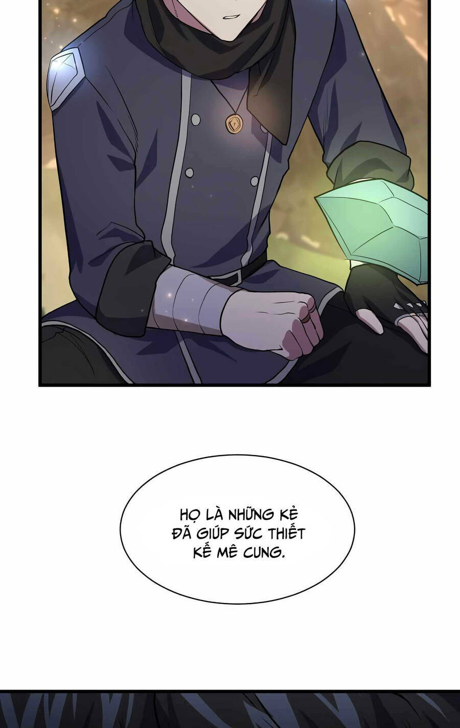 Tôi Thăng Cấp Bằng Kĩ Năng Chapter 22 - Trang 2