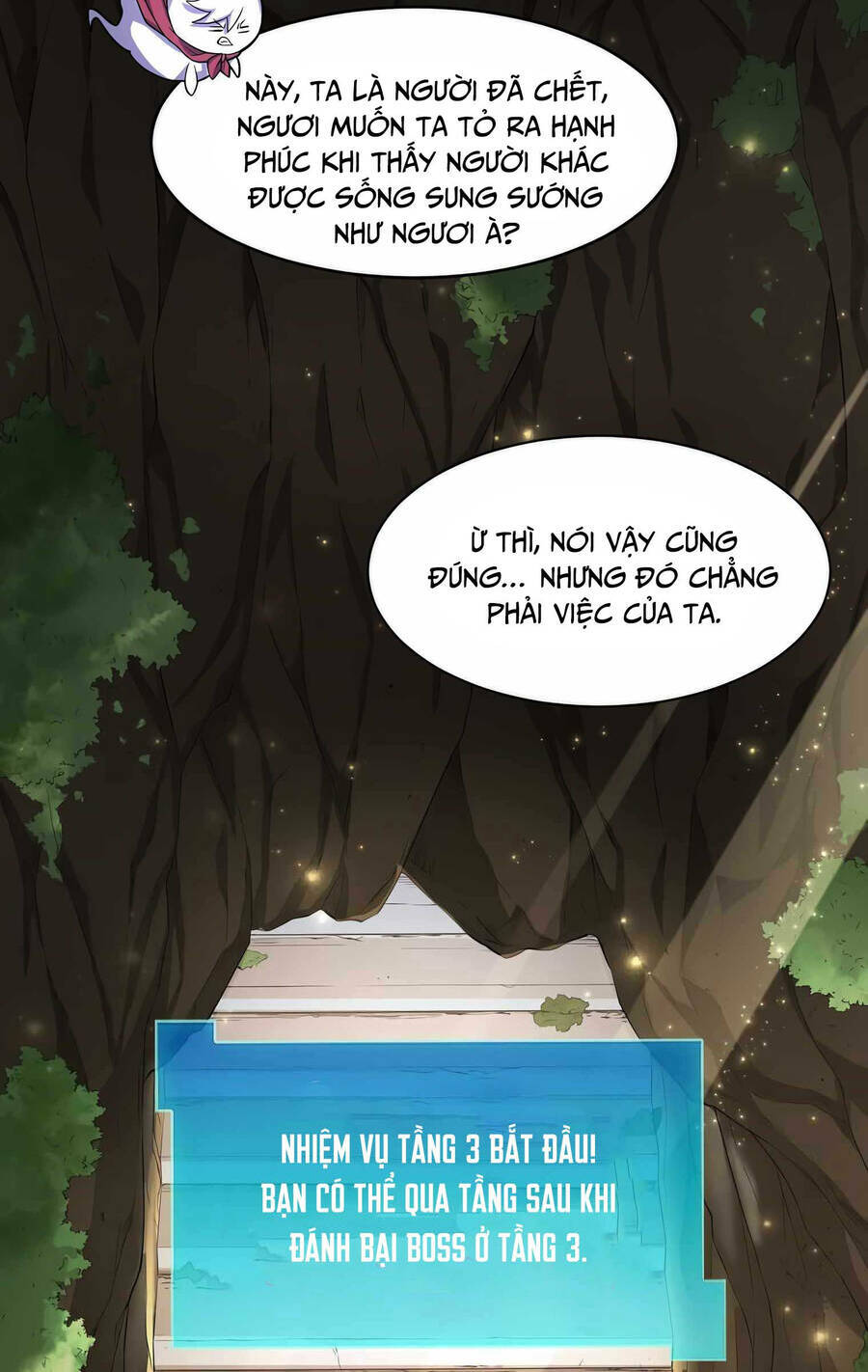 Tôi Thăng Cấp Bằng Kĩ Năng Chapter 22 - Trang 2