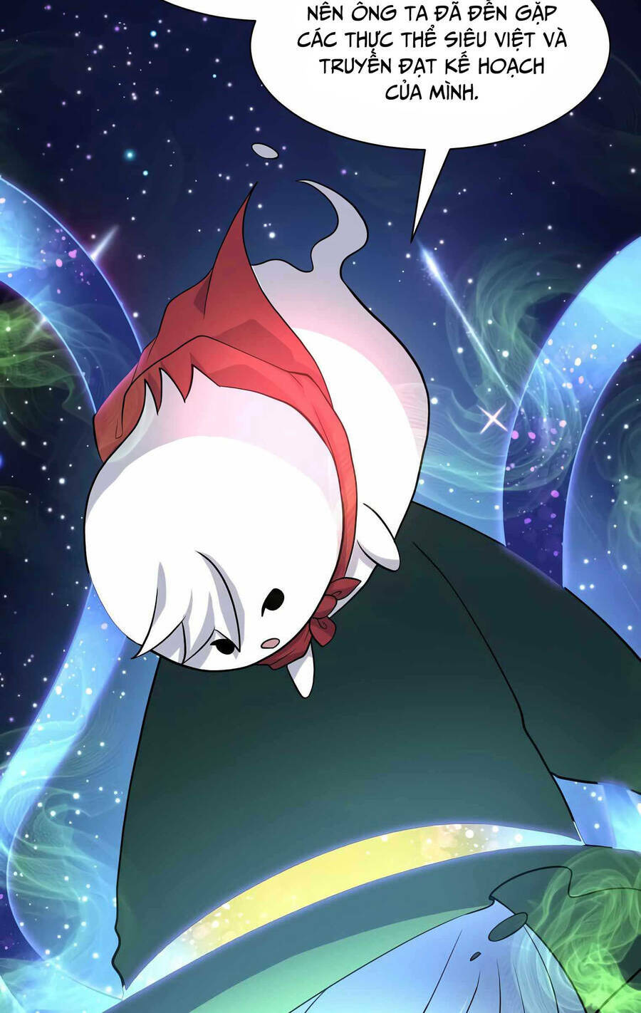 Tôi Thăng Cấp Bằng Kĩ Năng Chapter 22 - Trang 2