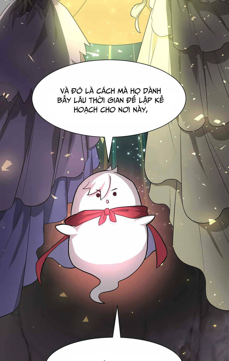 Tôi Thăng Cấp Bằng Kĩ Năng Chapter 22 - Trang 2