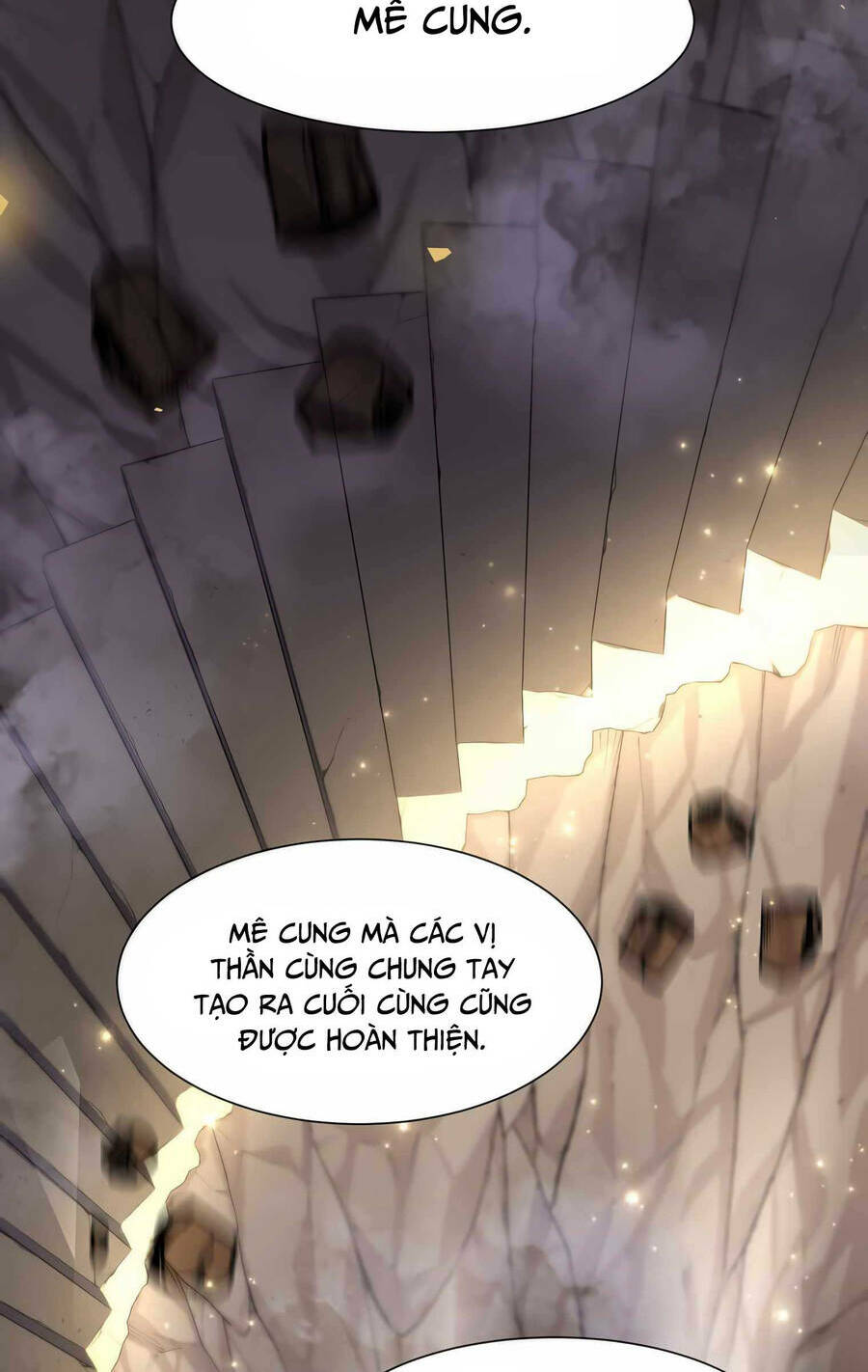 Tôi Thăng Cấp Bằng Kĩ Năng Chapter 22 - Trang 2