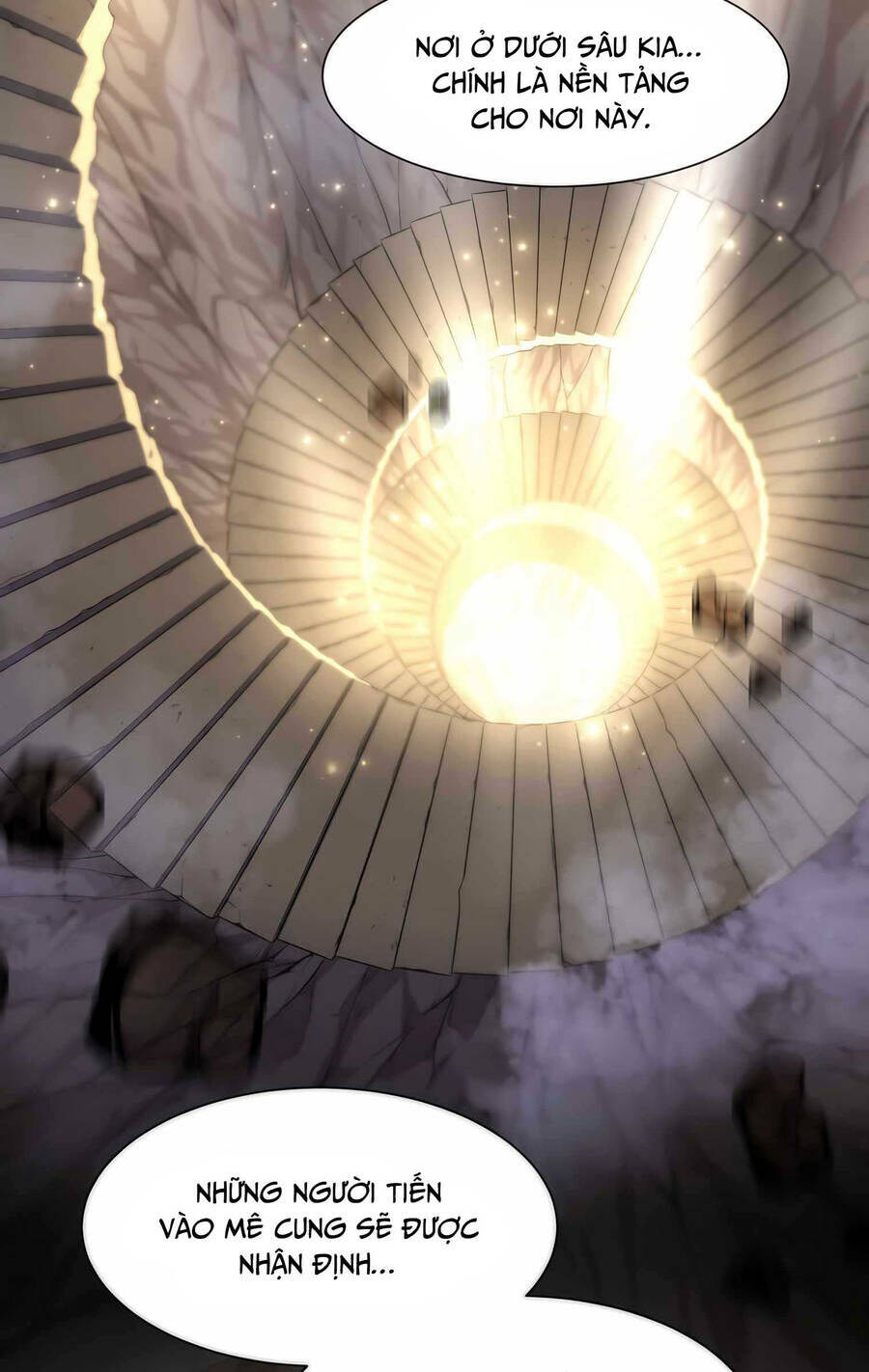 Tôi Thăng Cấp Bằng Kĩ Năng Chapter 22 - Trang 2