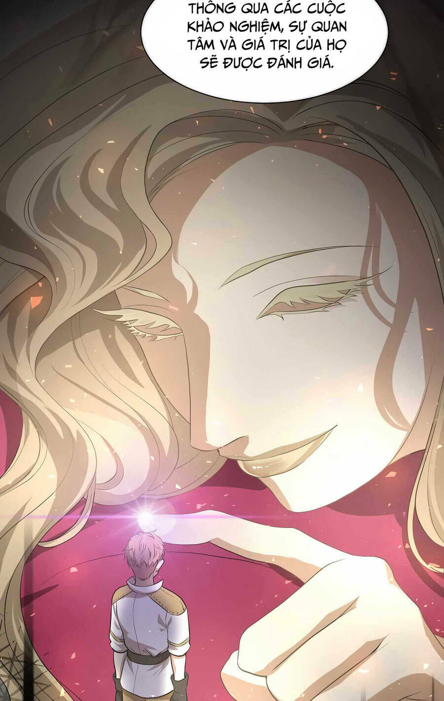 Tôi Thăng Cấp Bằng Kĩ Năng Chapter 22 - Trang 2