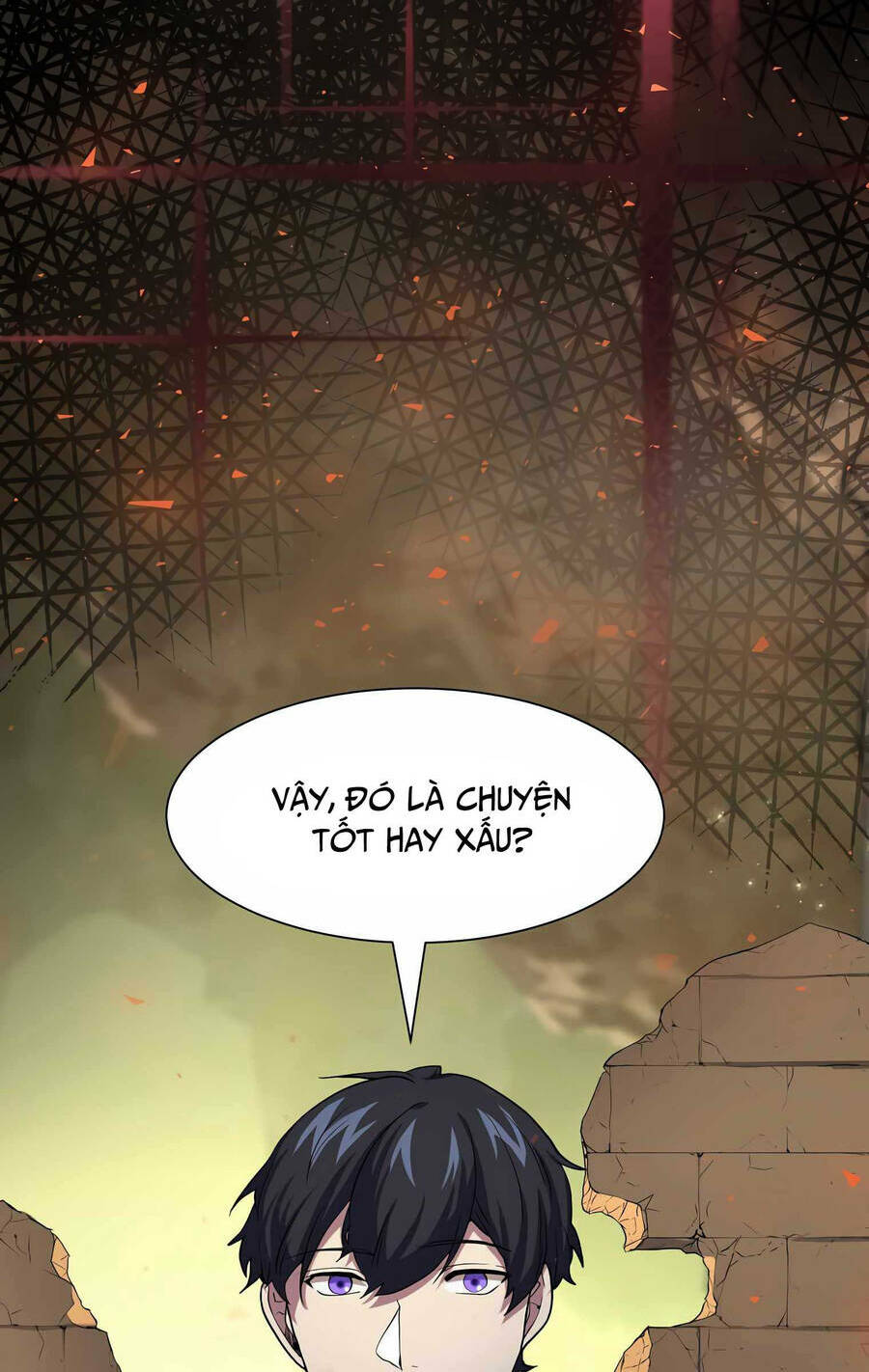 Tôi Thăng Cấp Bằng Kĩ Năng Chapter 22 - Trang 2