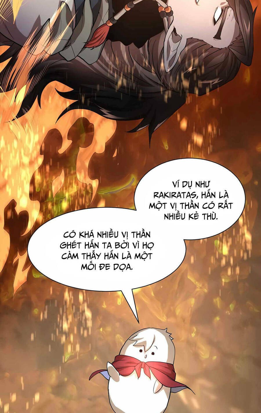 Tôi Thăng Cấp Bằng Kĩ Năng Chapter 22 - Trang 2