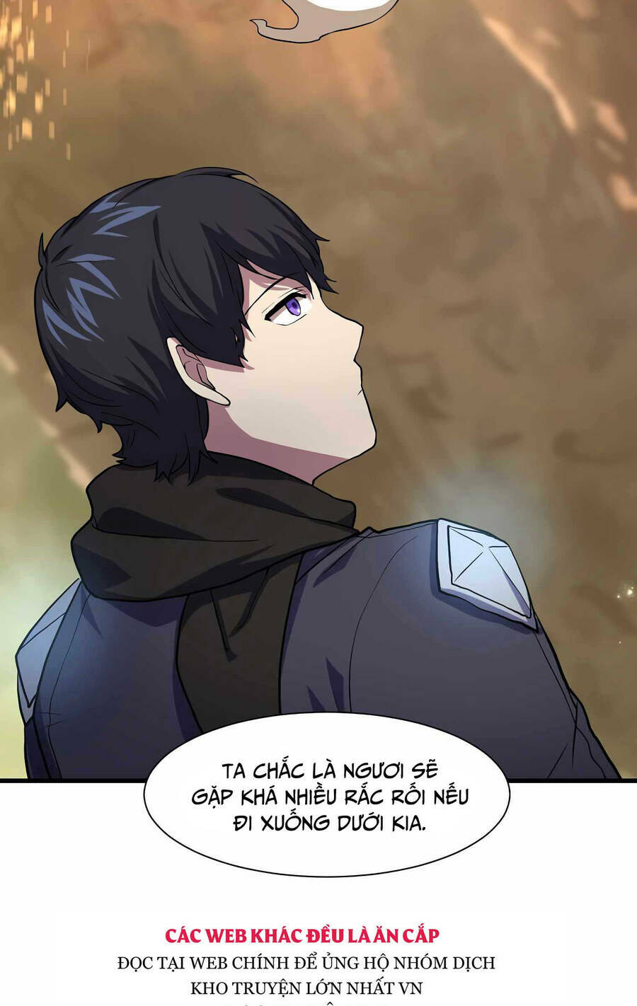 Tôi Thăng Cấp Bằng Kĩ Năng Chapter 22 - Trang 2
