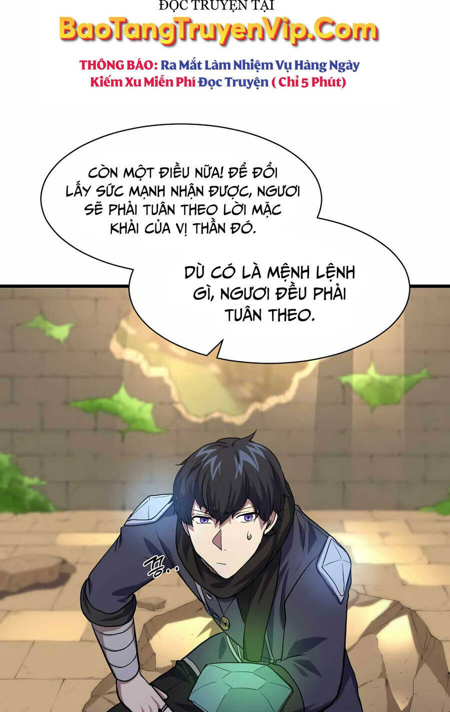 Tôi Thăng Cấp Bằng Kĩ Năng Chapter 22 - Trang 2